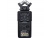 Zoom H6 6-Input / 6-Track Portable Handy Recorder All Black